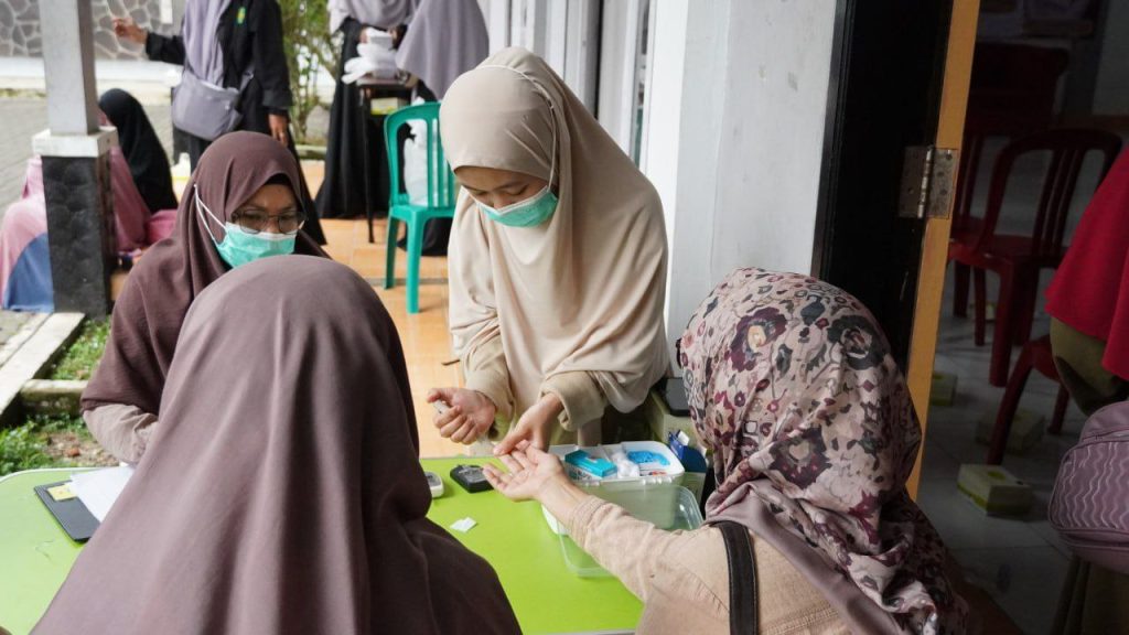 Sambut Hari Guru, Badan Wakaf Assyifa Apresiasi Lewat Wakafpro