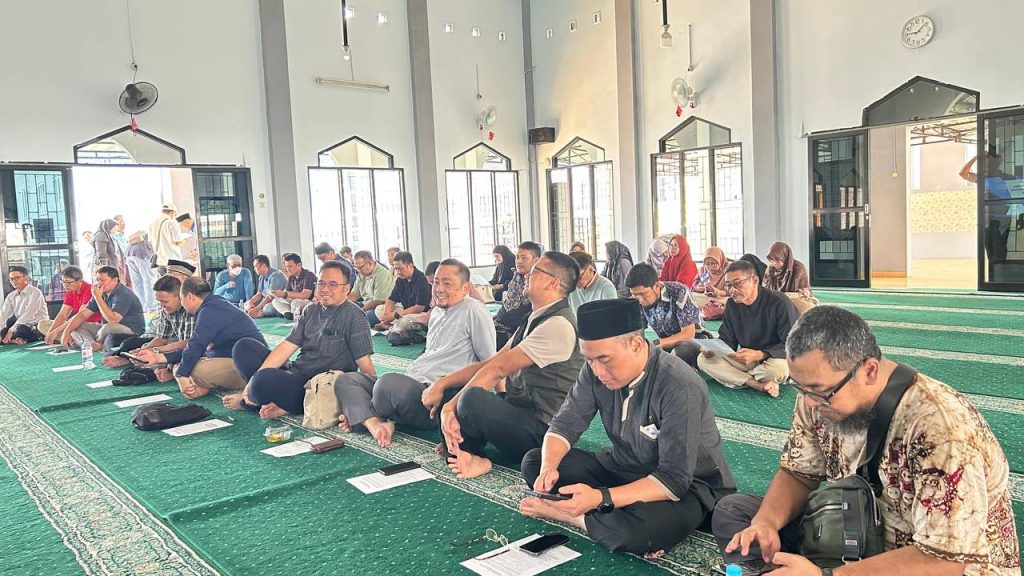 Wali Santri: Pesantren Wakaf As-Syifa Menjadi Benteng Akidah dan Keimanan