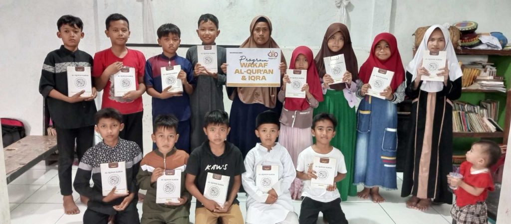 Hadiah Terbaik Bagi Sang Pejuang Keluarga