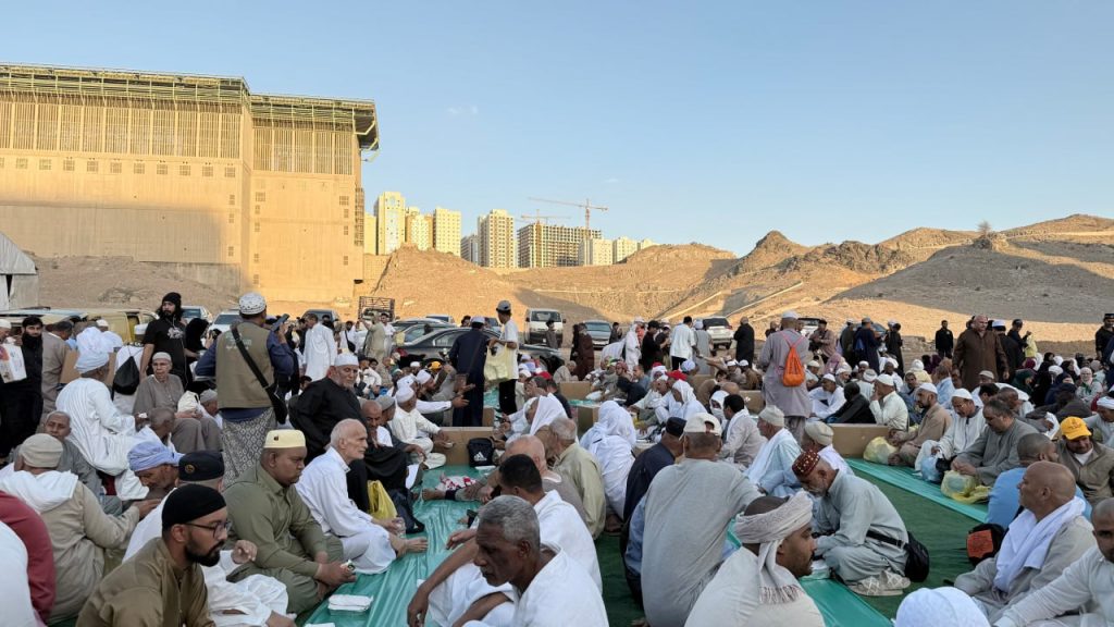 Wakaf dalam Peradaban Islam: Pilar dan Jejak Sejarah