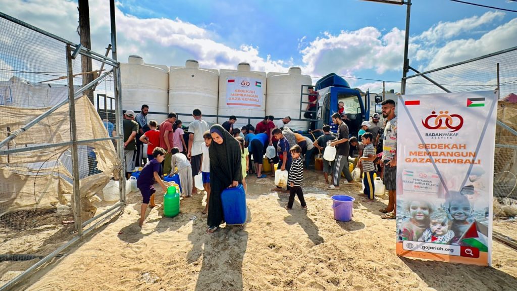 Jangan Asal Wakaf: Kenali Jenis dan Jangka Waktu Wakaf Sebelum Kamu Memutuskan