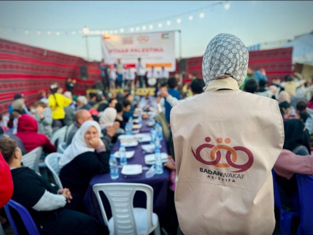 Peran Penting Nazhir dalam Menjaga dan Mengelola Wakaf