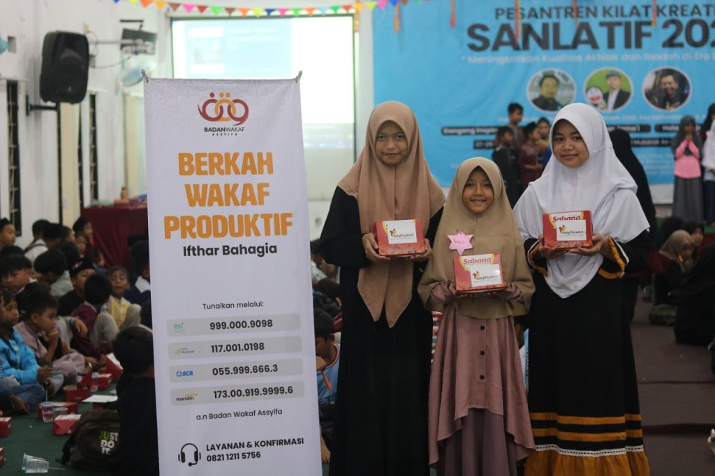 Mengapa Wakaf Selalu Relevan di Setiap Zaman