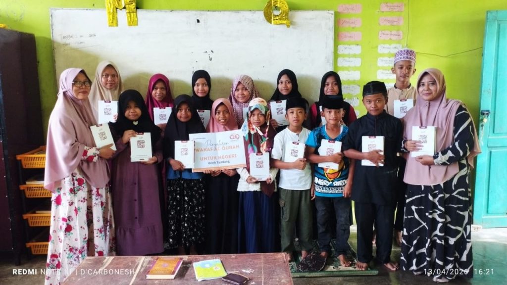 Cara Mengelola Aset Wakaf Secara Produktif melalui Kemitraan Strategis
